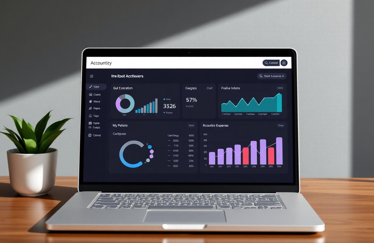 NSGD Accounting SaaS