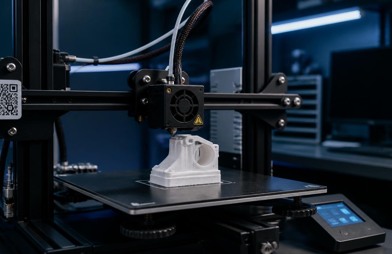 Design to Print