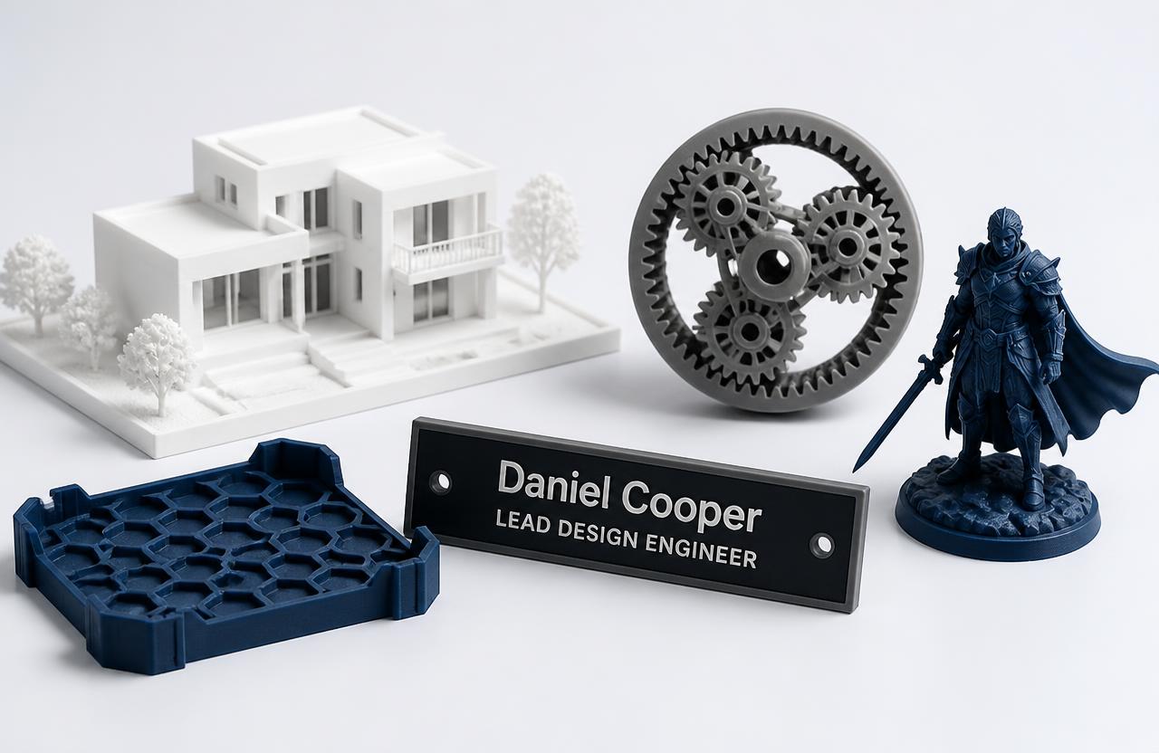 Custom Products